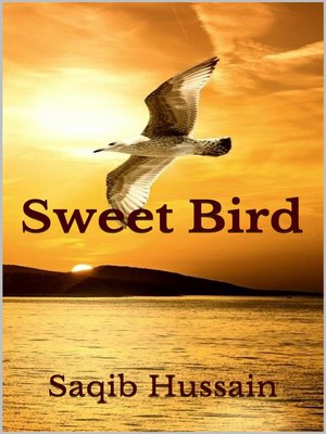 cover image of Sweet Bird